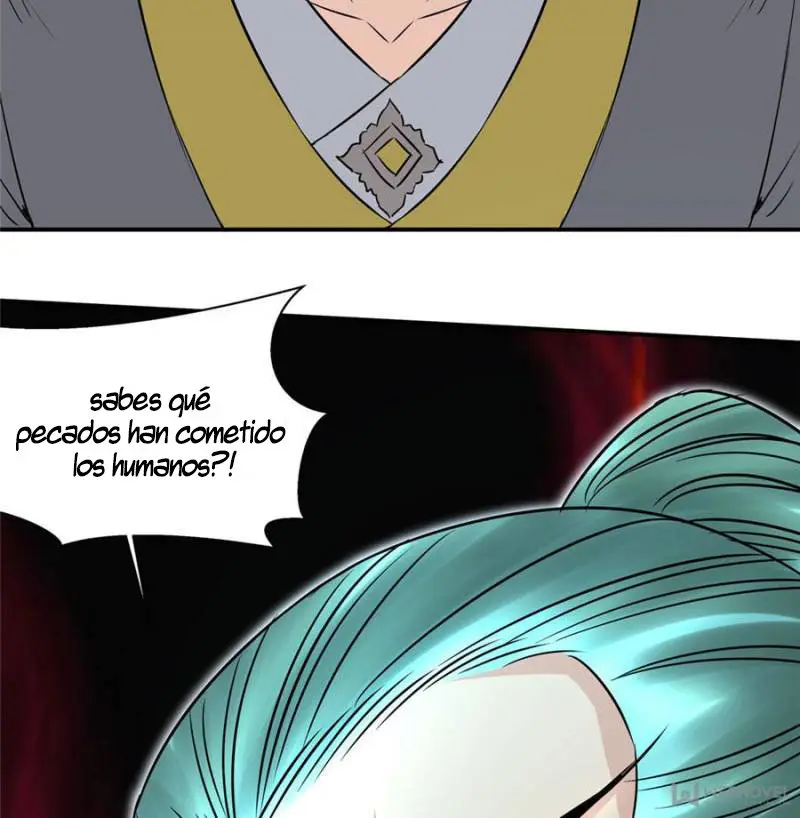 The Crazy Adventures Of Mystical Doctor (2019) - Capítulo 109 - Página 39 - LectorTMOo