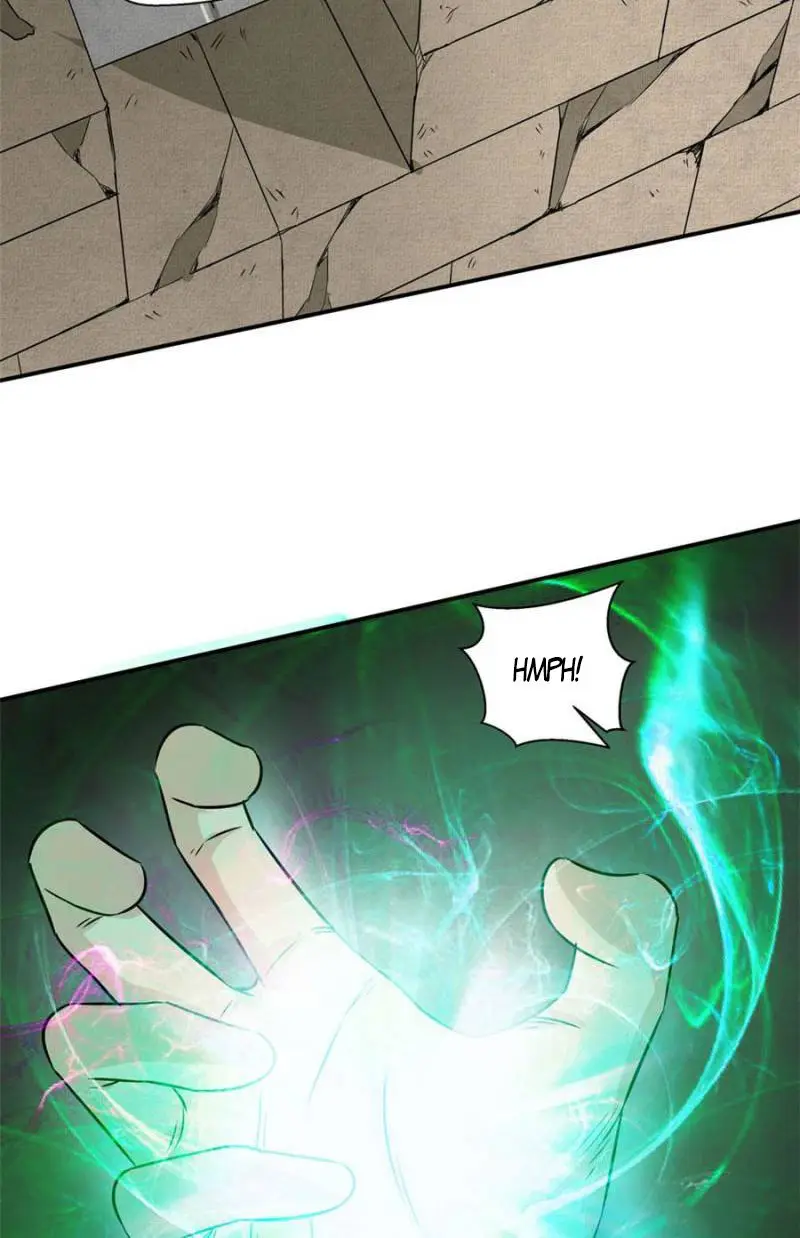 The Crazy Adventures Of Mystical Doctor (2019) - Capítulo 109 - Página 42 - LectorTMOo