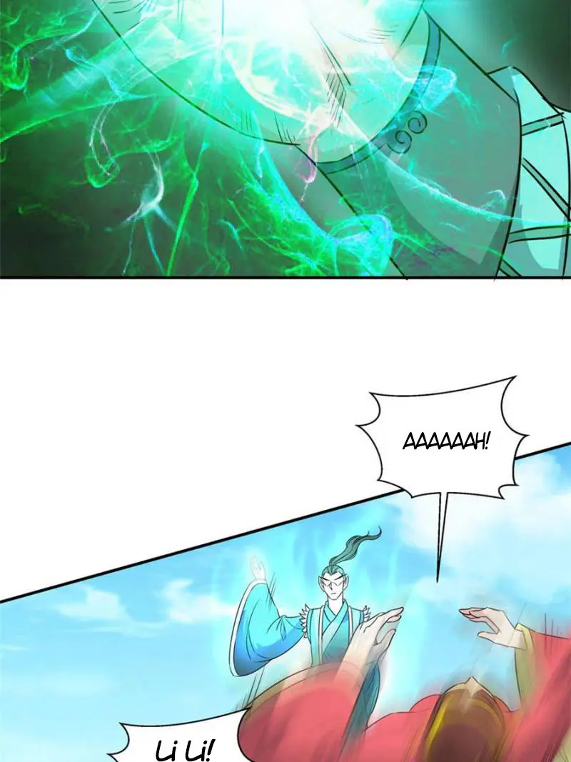The Crazy Adventures Of Mystical Doctor (2019) - Capítulo 109 - Página 43 - LectorTMOo