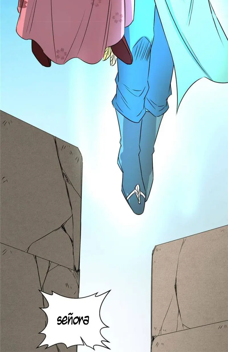The Crazy Adventures Of Mystical Doctor (2019) - Capítulo 109 - Página 47 - LectorTMOo