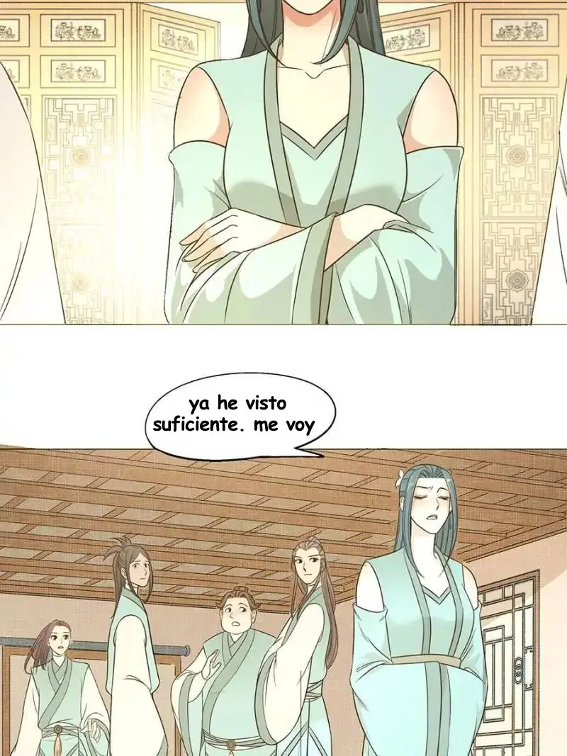The Crazy Adventures Of Mystical Doctor (2019) - Capítulo 11 - Página 5 - LectorTMOo
