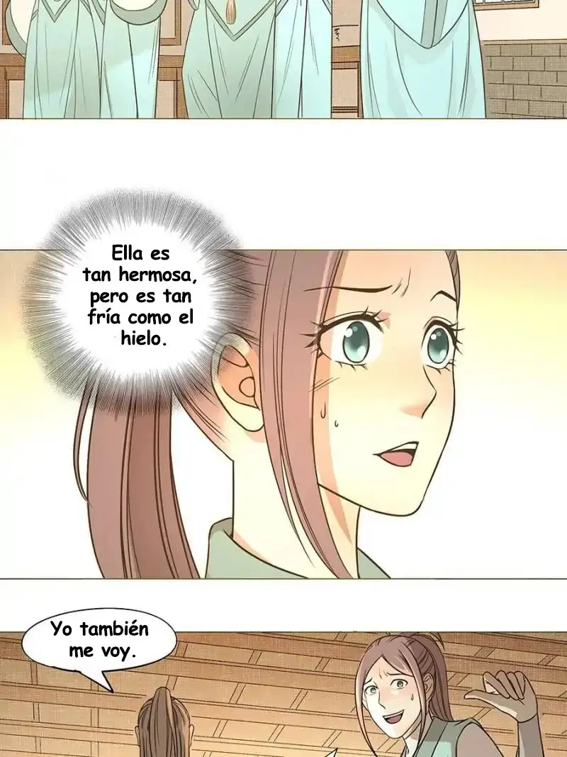 The Crazy Adventures Of Mystical Doctor (2019) - Capítulo 11 - Página 6 - LectorTMOo