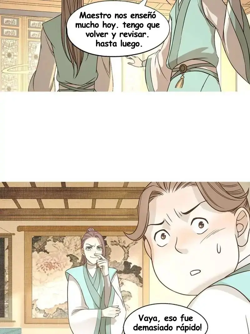 The Crazy Adventures Of Mystical Doctor (2019) - Capítulo 11 - Página 7 - LectorTMOo