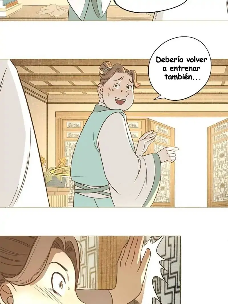 The Crazy Adventures Of Mystical Doctor (2019) - Capítulo 11 - Página 8 - LectorTMOo