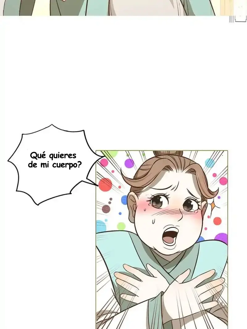 The Crazy Adventures Of Mystical Doctor (2019) - Capítulo 11 - Página 10 - LectorTMOo
