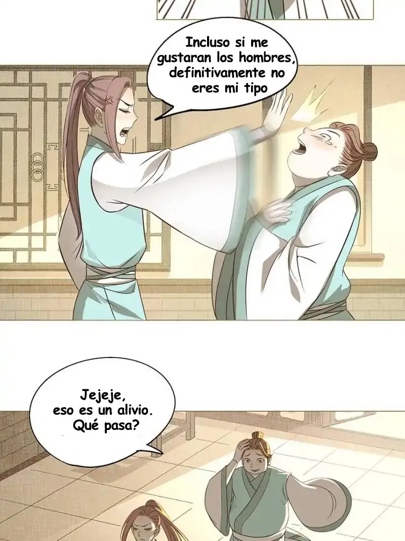 The Crazy Adventures Of Mystical Doctor (2019) - Capítulo 11 - Página 11 - LectorTMOo