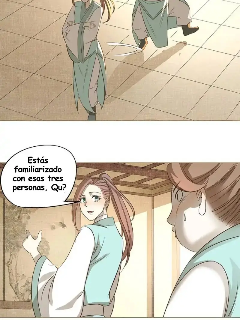 The Crazy Adventures Of Mystical Doctor (2019) - Capítulo 11 - Página 12 - LectorTMOo