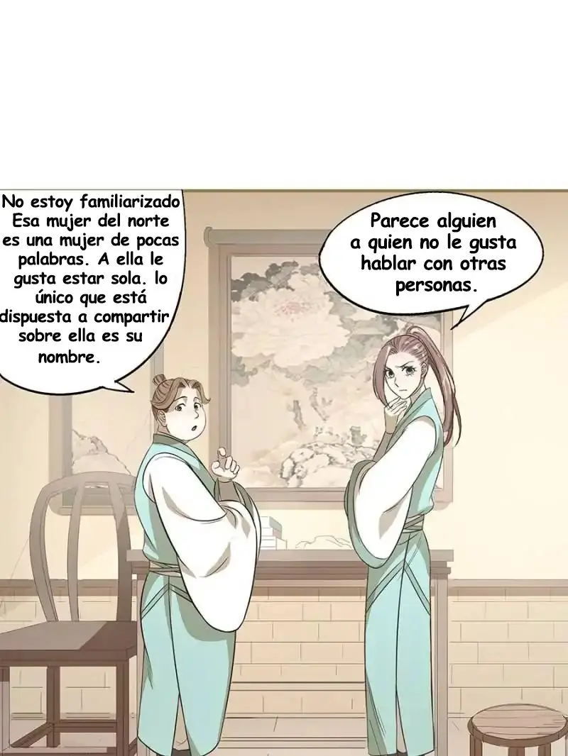 The Crazy Adventures Of Mystical Doctor (2019) - Capítulo 11 - Página 13 - LectorTMOo