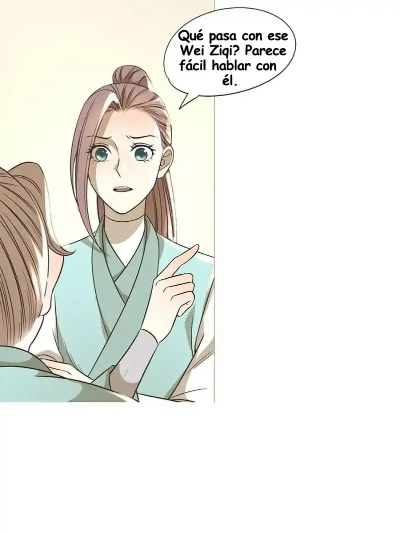 The Crazy Adventures Of Mystical Doctor (2019) - Capítulo 11 - Página 15 - LectorTMOo