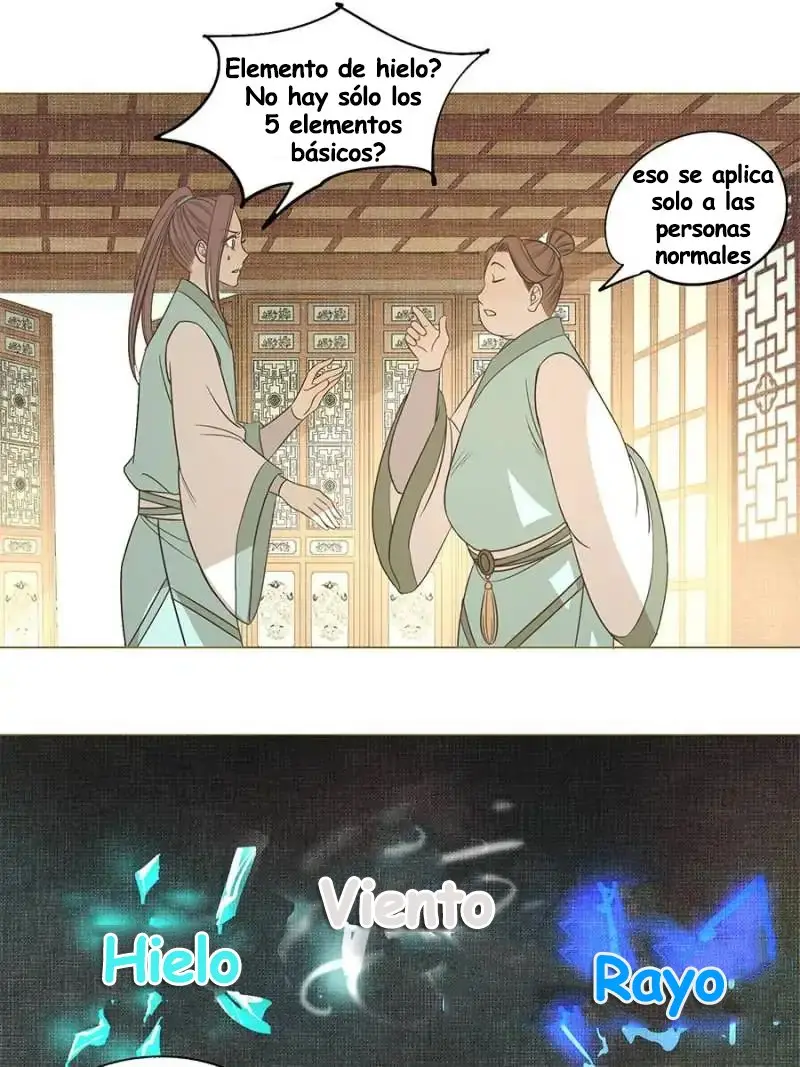 The Crazy Adventures Of Mystical Doctor (2019) - Capítulo 11 - Página 20 - LectorTMOo
