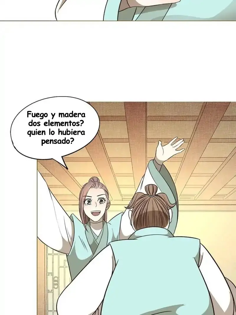 The Crazy Adventures Of Mystical Doctor (2019) - Capítulo 11 - Página 24 - LectorTMOo