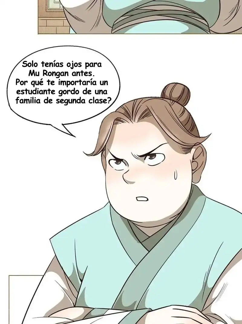 The Crazy Adventures Of Mystical Doctor (2019) - Capítulo 11 - Página 25 - LectorTMOo