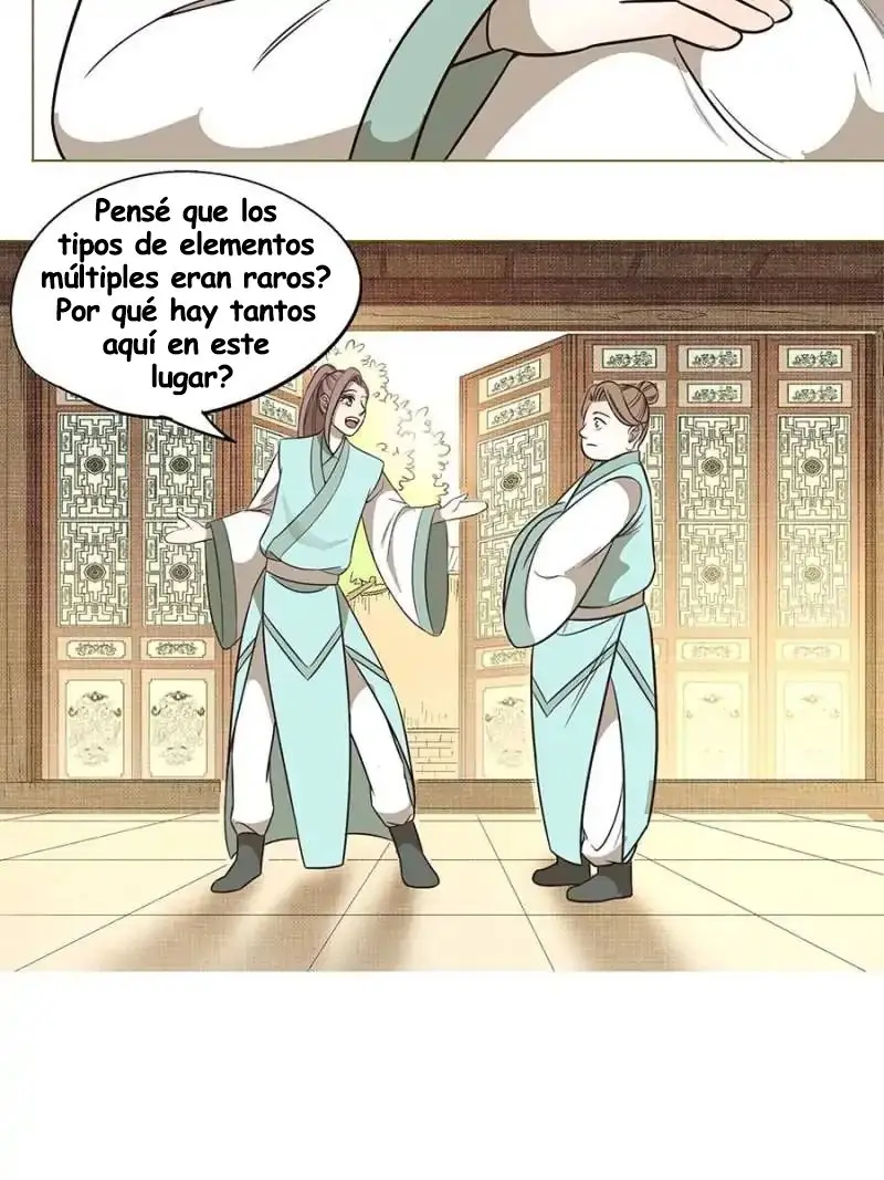 The Crazy Adventures Of Mystical Doctor (2019) - Capítulo 11 - Página 26 - LectorTMOo