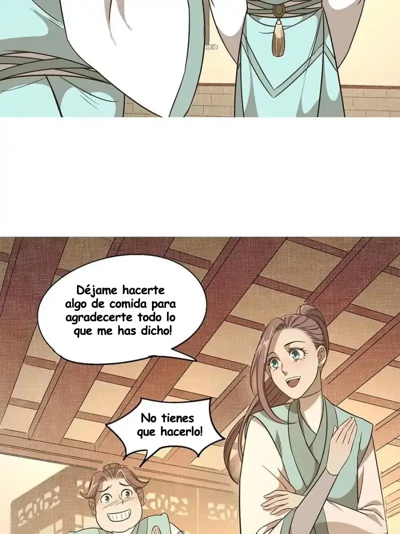 The Crazy Adventures Of Mystical Doctor (2019) - Capítulo 11 - Página 32 - LectorTMOo