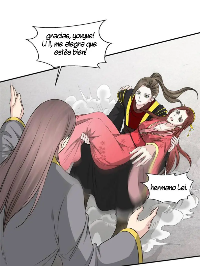The Crazy Adventures Of Mystical Doctor (2019) - Capítulo 110 - Página 14 - LectorTMOo