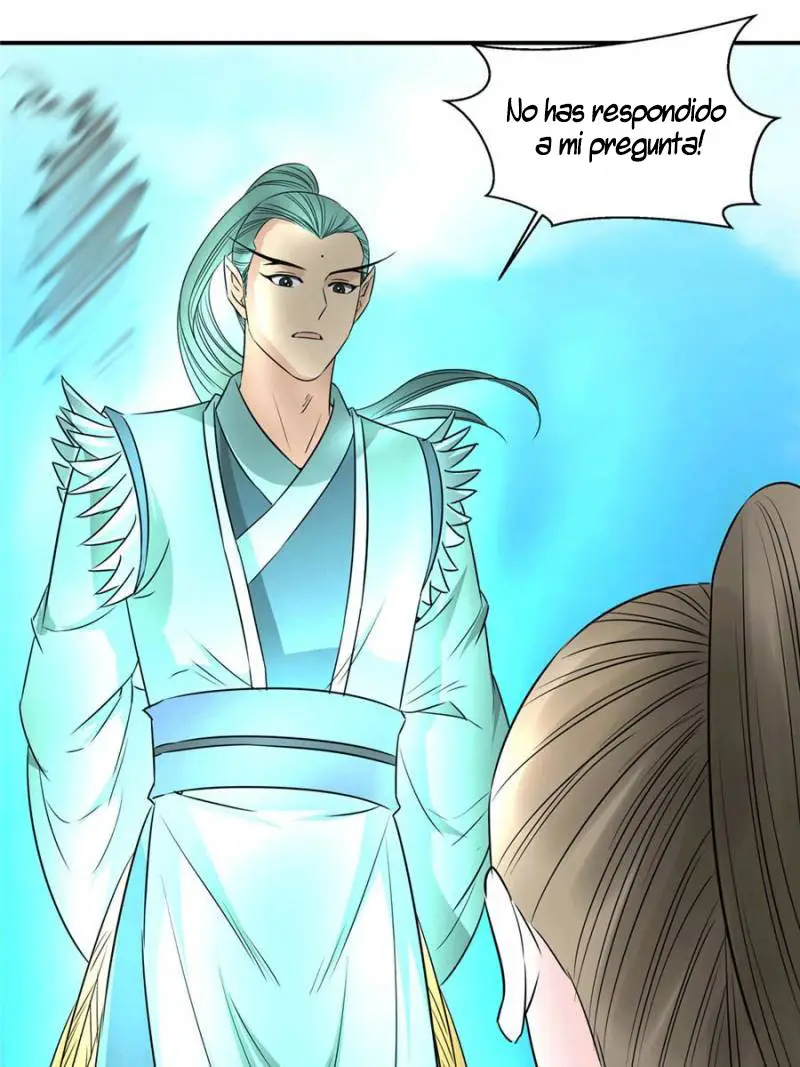 The Crazy Adventures Of Mystical Doctor (2019) - Capítulo 110 - Página 20 - LectorTMOo