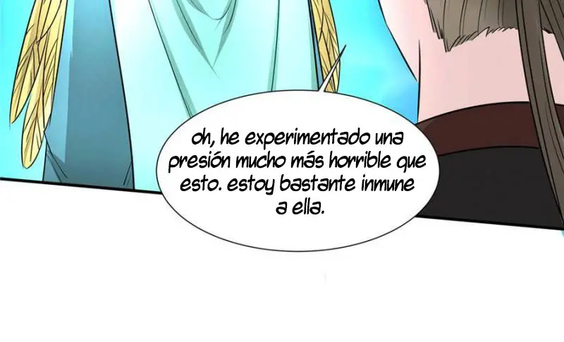 The Crazy Adventures Of Mystical Doctor (2019) - Capítulo 110 - Página 21 - LectorTMOo