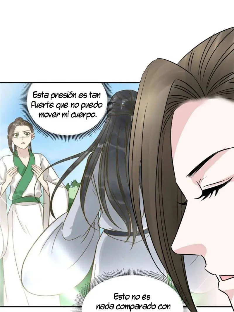 The Crazy Adventures Of Mystical Doctor (2019) - Capítulo 110 - Página 22 - LectorTMOo