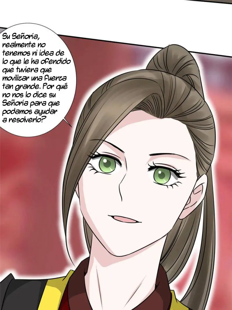 The Crazy Adventures Of Mystical Doctor (2019) - Capítulo 110 - Página 28 - LectorTMOo