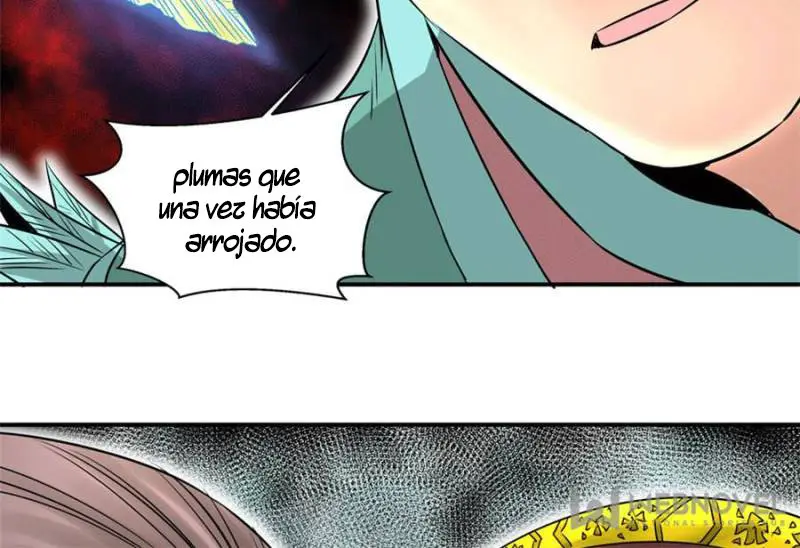 The Crazy Adventures Of Mystical Doctor (2019) - Capítulo 110 - Página 35 - LectorTMOo