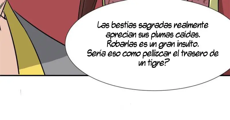 The Crazy Adventures Of Mystical Doctor (2019) - Capítulo 110 - Página 37 - LectorTMOo