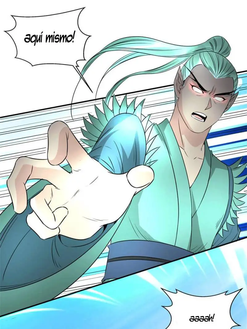 The Crazy Adventures Of Mystical Doctor (2019) - Capítulo 110 - Página 43 - LectorTMOo