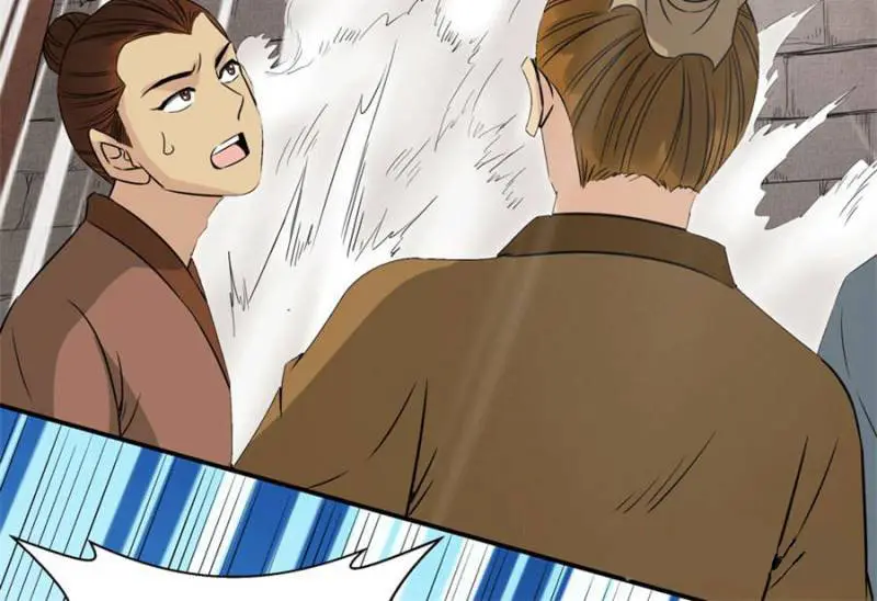 The Crazy Adventures Of Mystical Doctor (2019) - Capítulo 110 - Página 46 - LectorTMOo