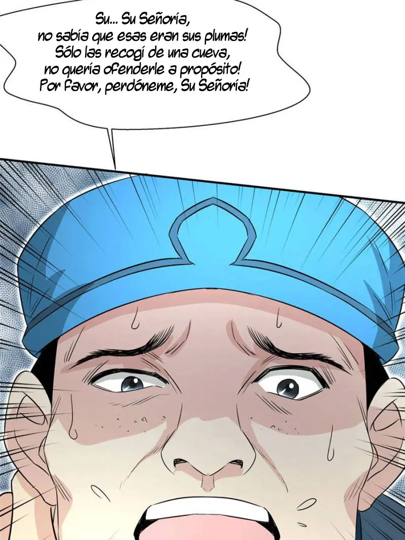 The Crazy Adventures Of Mystical Doctor (2019) - Capítulo 110 - Página 51 - LectorTMOo