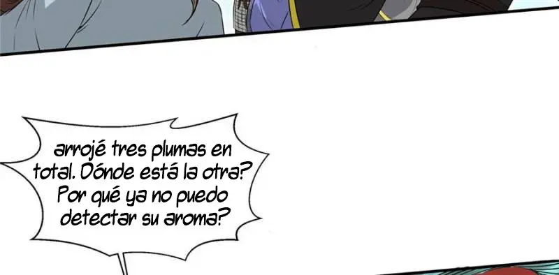 The Crazy Adventures Of Mystical Doctor (2019) - Capítulo 110 - Página 56 - LectorTMOo