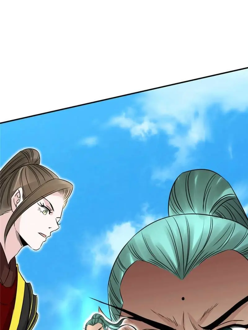 The Crazy Adventures Of Mystical Doctor (2019) - Capítulo 110 - Página 61 - LectorTMOo