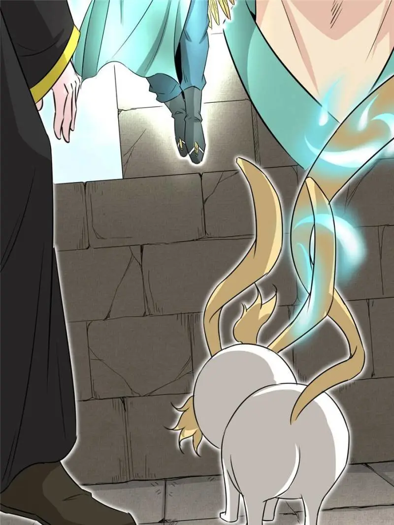 The Crazy Adventures Of Mystical Doctor (2019) - Capítulo 110 - Página 63 - LectorTMOo