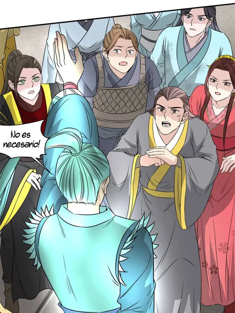 The Crazy Adventures Of Mystical Doctor (2019) - Capítulo 110 - Página 66 - LectorTMOo