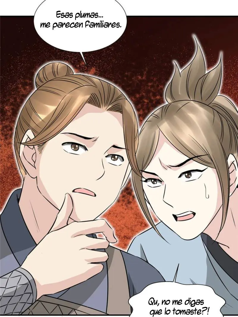 The Crazy Adventures Of Mystical Doctor (2019) - Capítulo 110 - Página 67 - LectorTMOo
