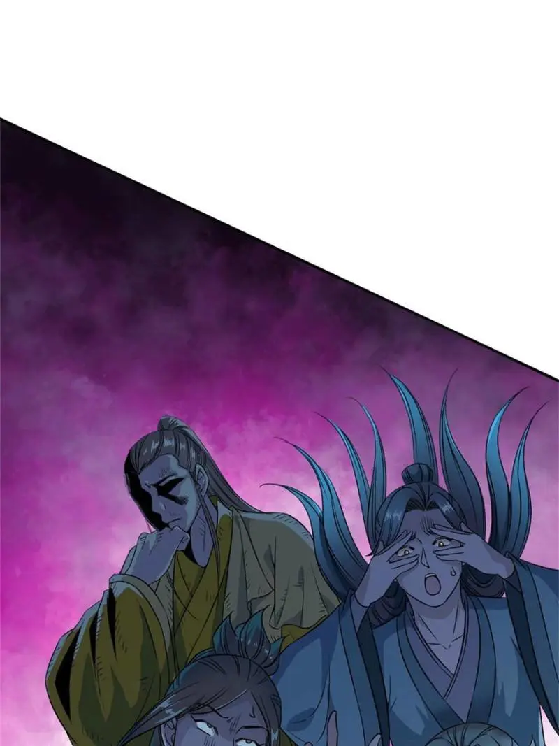 The Crazy Adventures Of Mystical Doctor (2019) - Capítulo 111 - Página 8 - LectorTMOo