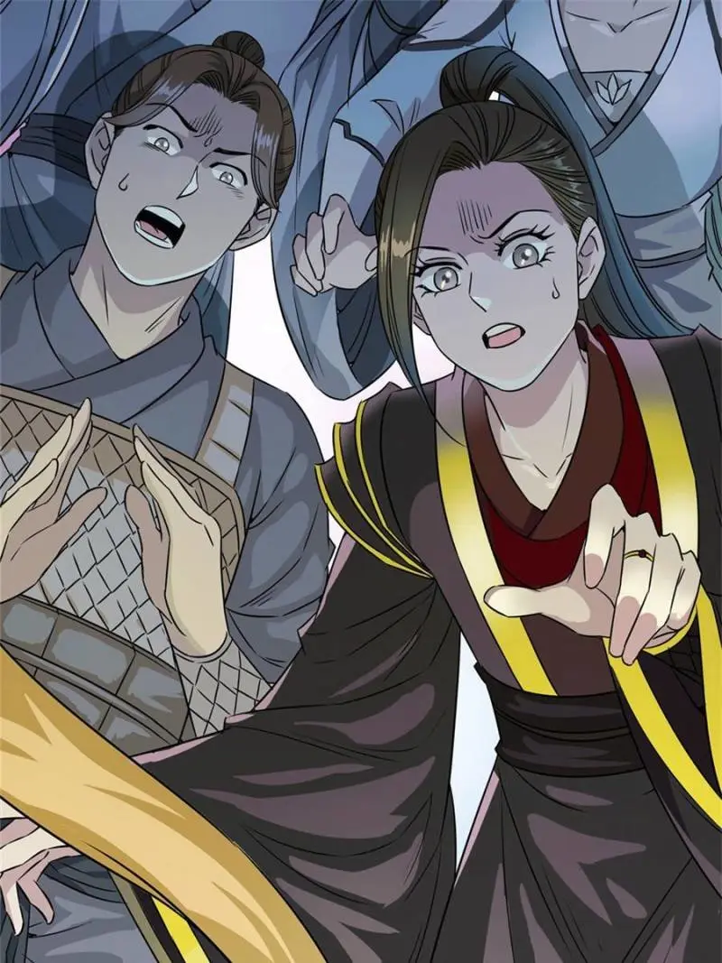 The Crazy Adventures Of Mystical Doctor (2019) - Capítulo 111 - Página 10 - LectorTMOo