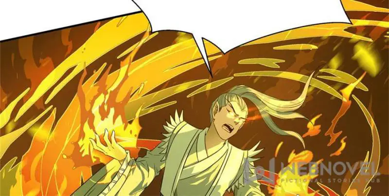 The Crazy Adventures Of Mystical Doctor (2019) - Capítulo 111 - Página 16 - LectorTMOo