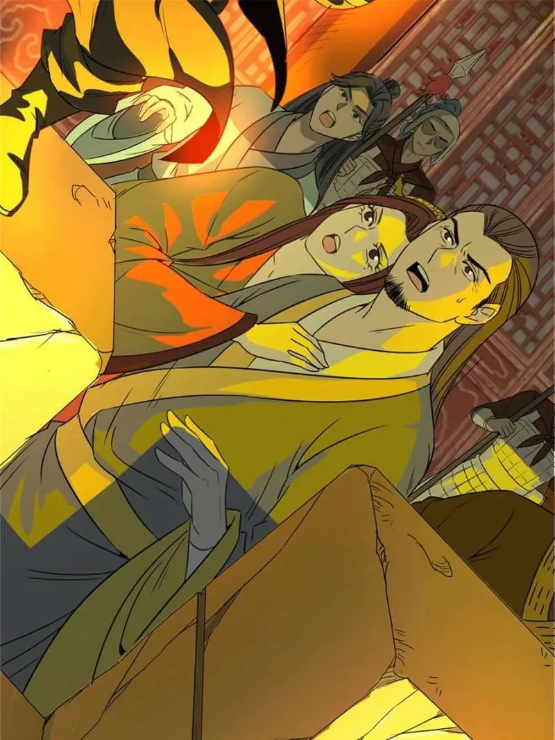 The Crazy Adventures Of Mystical Doctor (2019) - Capítulo 111 - Página 23 - LectorTMOo