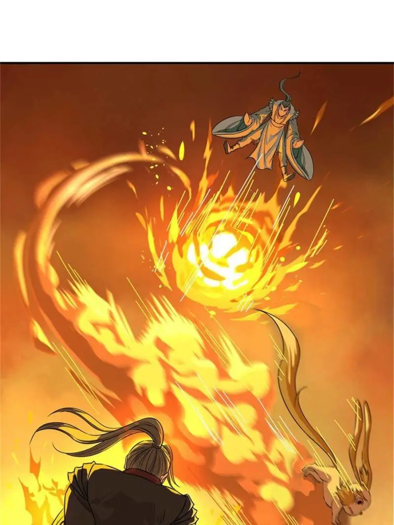 The Crazy Adventures Of Mystical Doctor (2019) - Capítulo 111 - Página 25 - LectorTMOo