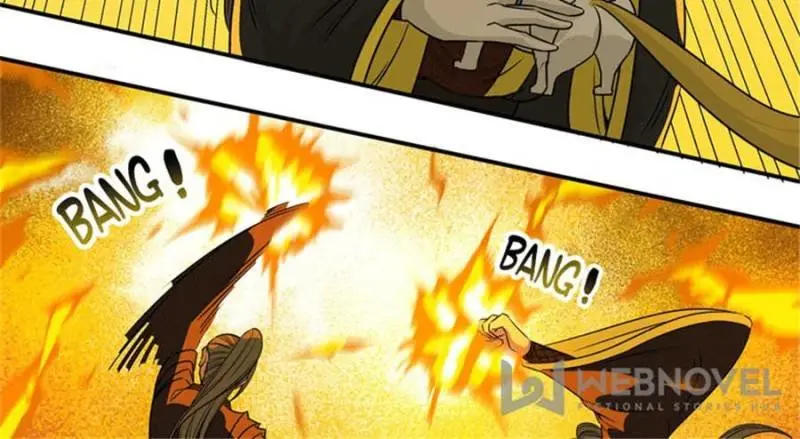 The Crazy Adventures Of Mystical Doctor (2019) - Capítulo 111 - Página 39 - LectorTMOo