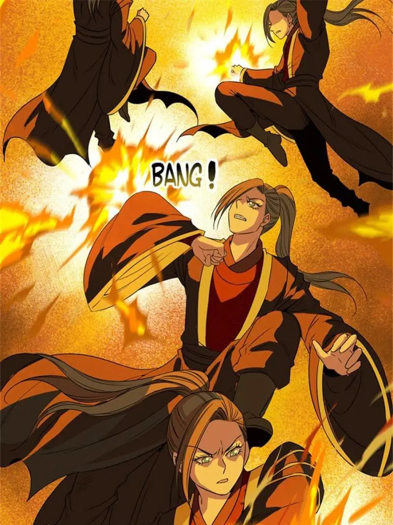 The Crazy Adventures Of Mystical Doctor (2019) - Capítulo 111 - Página 40 - LectorTMOo