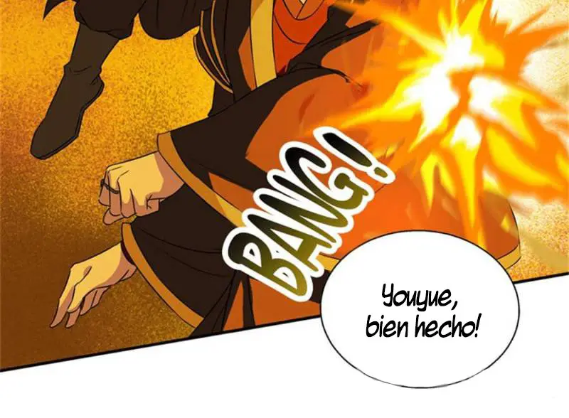 The Crazy Adventures Of Mystical Doctor (2019) - Capítulo 111 - Página 41 - LectorTMOo