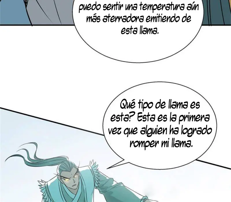 The Crazy Adventures Of Mystical Doctor (2019) - Capítulo 111 - Página 44 - LectorTMOo