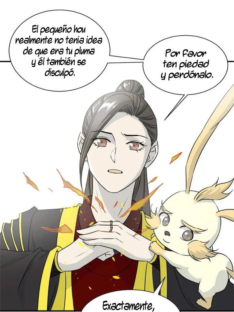 The Crazy Adventures Of Mystical Doctor (2019) - Capítulo 111 - Página 47 - LectorTMOo