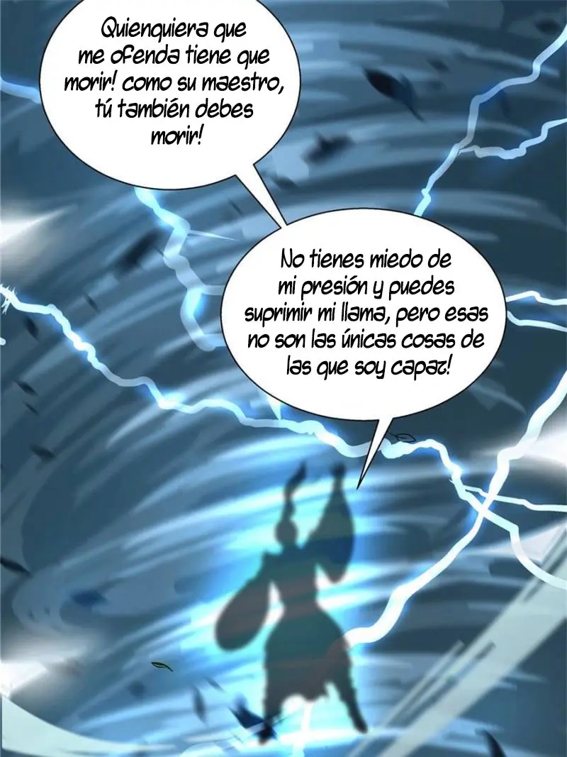 The Crazy Adventures Of Mystical Doctor (2019) - Capítulo 111 - Página 49 - LectorTMOo