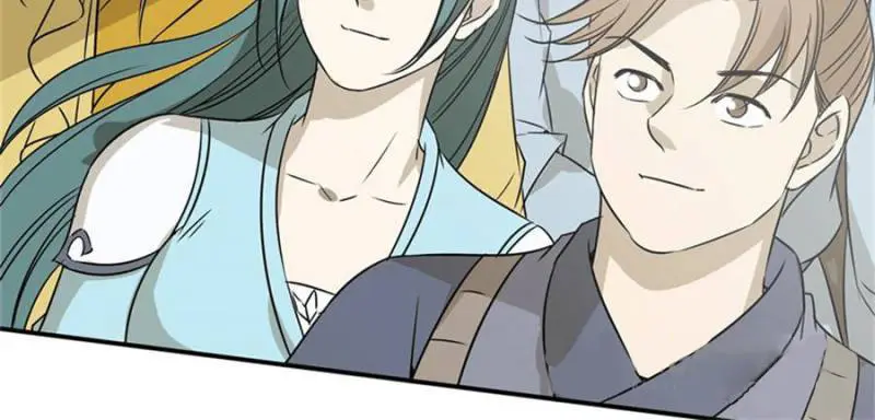 The Crazy Adventures Of Mystical Doctor (2019) - Capítulo 111 - Página 56 - LectorTMOo