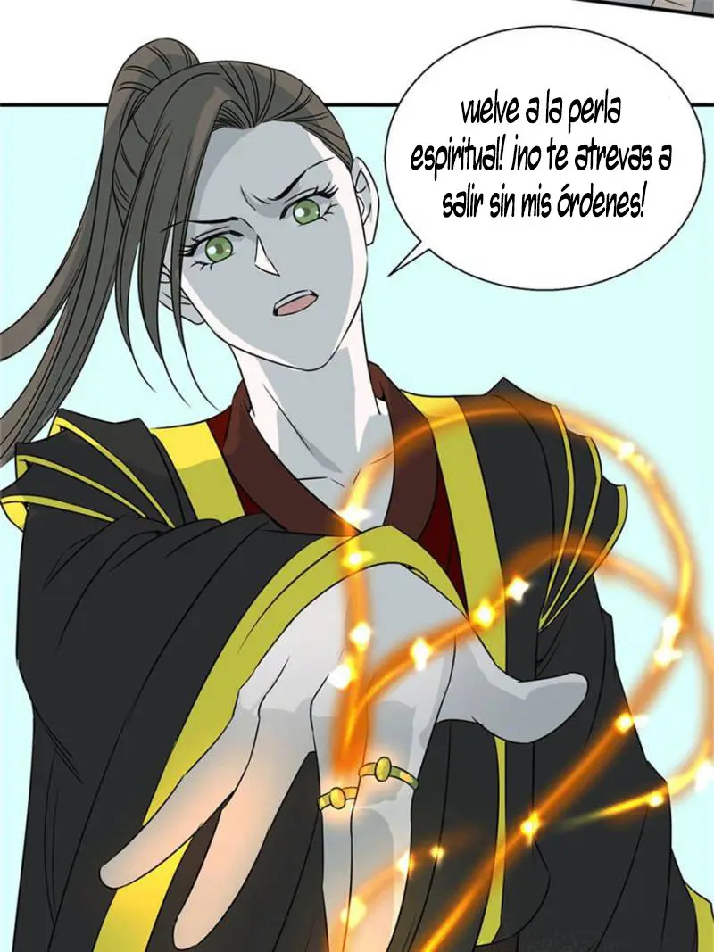 The Crazy Adventures Of Mystical Doctor (2019) - Capítulo 111 - Página 57 - LectorTMOo