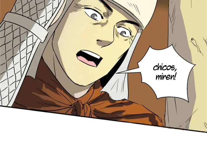 The Crazy Adventures Of Mystical Doctor (2019) - Capítulo 111 - Página 64 - LectorTMOo