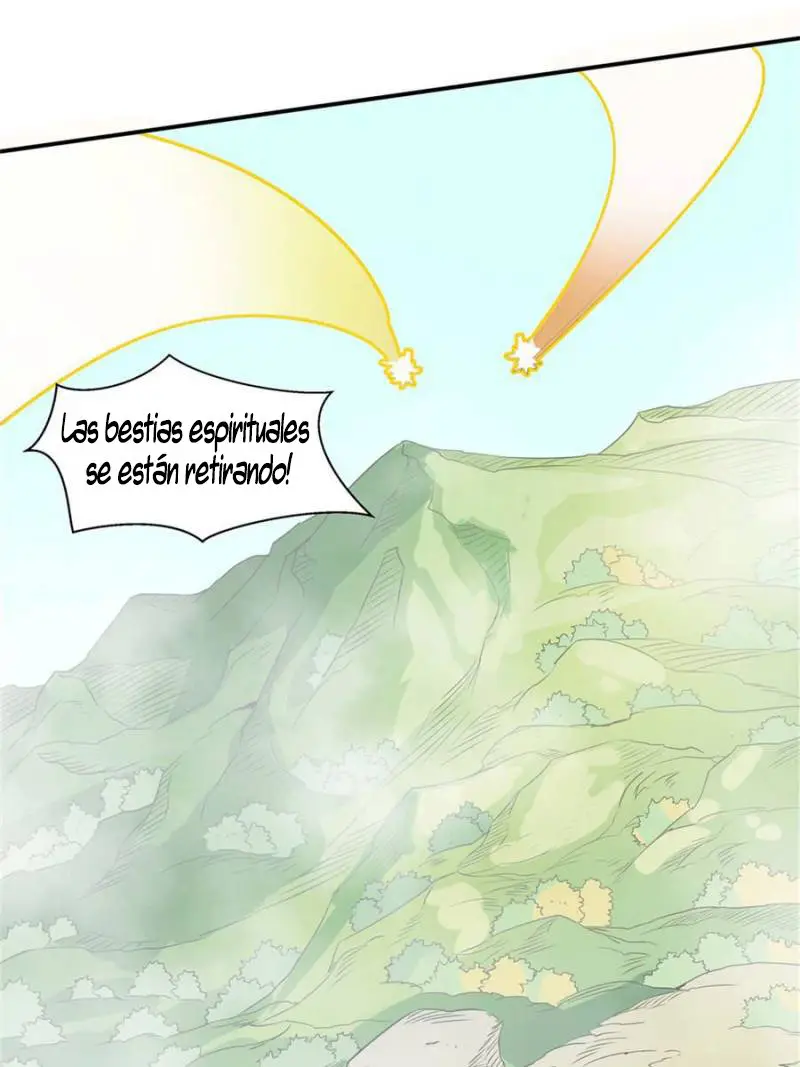 The Crazy Adventures Of Mystical Doctor (2019) - Capítulo 111 - Página 65 - LectorTMOo