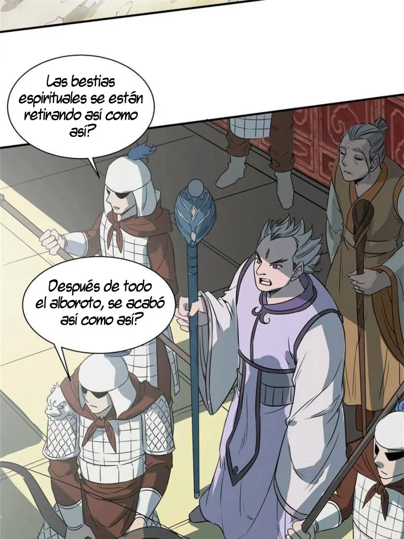 The Crazy Adventures Of Mystical Doctor (2019) - Capítulo 111 - Página 67 - LectorTMOo