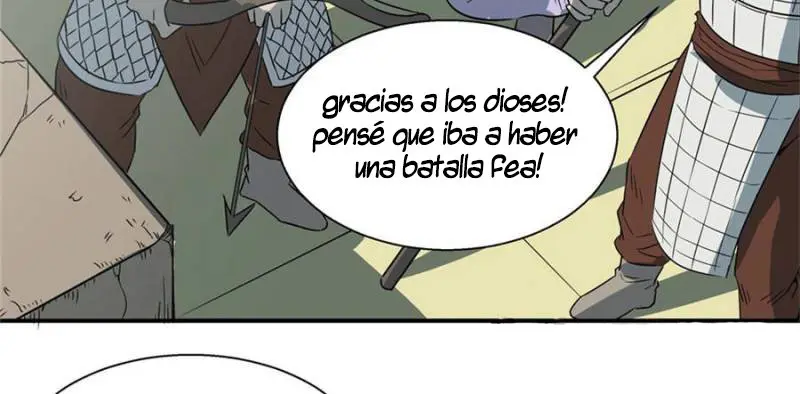The Crazy Adventures Of Mystical Doctor (2019) - Capítulo 111 - Página 68 - LectorTMOo